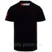 Official Dual Honda Marc Marquez 93 T-Shirt Black (S)