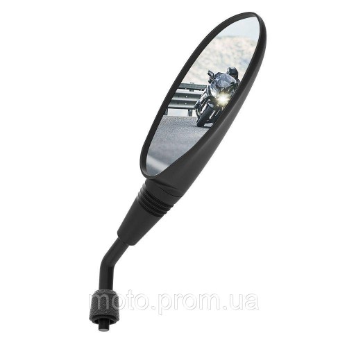 Oxford Mirror Oval (Праве)