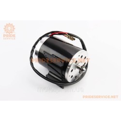 ATV дитячий ЕЛЕКТРО - Мотор ZY1020 - 36V 500W 19A 2500об/хв ATV дитячий ЕЛЕКТРО - Мотор ZY1020 - 36V 500W 19A 2500об/хв