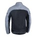 Oxford Spartan Air MS Jkt Grey/Blk (L) XL