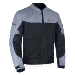 Oxford Spartan Air MS Jkt Grey/Blk (L) 3XL