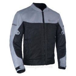 Oxford Spartan Air MS Jkt Grey/Blk (S)