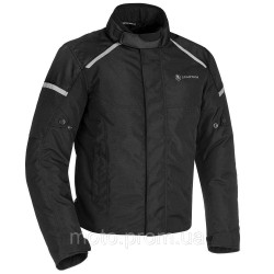 Oxford Spartan Short WP MS Jkt Black (3XL) M