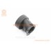 Патрубок карбюратора Husqvarna-340/345/350/351/353, JONSERED-CS2141/CS2145/CS2150/CS2151/CS2153