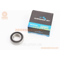 Підшипник 6003 2RS (17x35x10) Підшипник 6003 2RS (17x35x10)