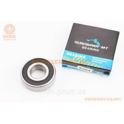 Подшипник 6204 2RS (20x47x14) коленвала AD,JOG,GY6 Подшипник 6204 2RS (20x47x14) коленвала AD,JOG,GY6