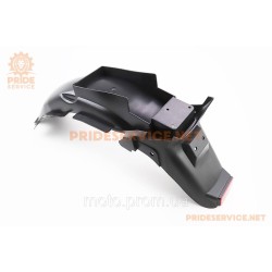 Viking VM150-19 Пластик - Крило заднє