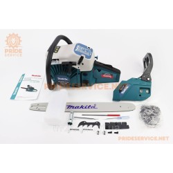 Бензопила Makita EA 5200 P45S 52cc (3,6кВт, шина 18 Бензопила Makita EA 5200 P45S 52cc (3,6кВт, шина 18