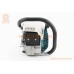 Бензопила Makita EA 5200 P45S 52cc (3,6кВт, шина 18