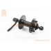 Втулка передня MTB алюмінієва 14Gx36H, Disk-brake, кріпл. ексцентрик, чорна Tourney HB-TX506