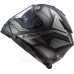 LS2 FF800 Storm 2 Faster Matt Titanium (L) XL