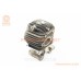 Циліндр к-кт (цпг) 2400 24с-34 mm (палець 8 mm) + піддон
