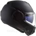 LS2 FF906 Advant Noir (S)