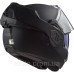LS2 FF906 Advant Noir (S)