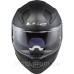 LS2 FF811 Vector 2 Solid Matt Black (3XL)