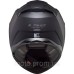 LS2 FF811 Vector 2 Solid Matt Black (3XL)