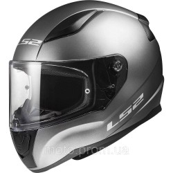 LS2 FF353 Rapid 2 Solid Matt Titanium (L) 3XL