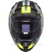 Мотошолом LS2 FF327 Challenger CT2 Thorn Hi-Vis Yellow (XL)