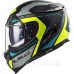 Мотошолом LS2 FF327 Challenger CT2 Thorn Hi-Vis Yellow (XL)