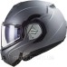LS2 FF906 Advant Special Matt Silver (L) XL