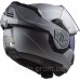 LS2 FF906 Advant Special Matt Silver (L) XXL