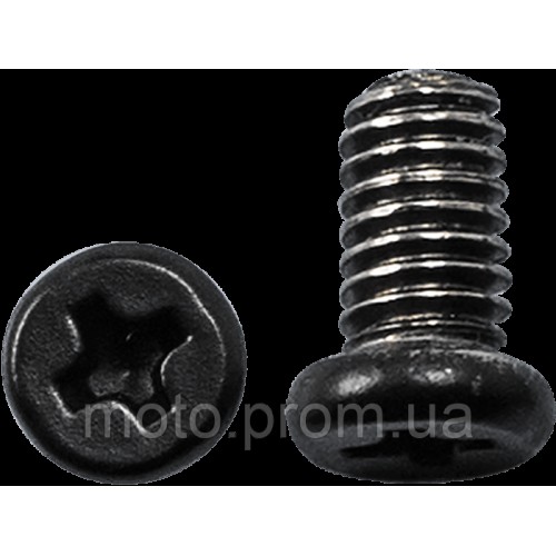 Гвинти захистні LS2 SCREWS RATCHET FF352/384