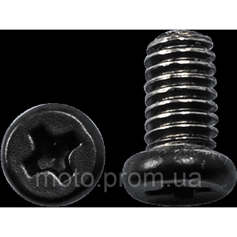Гвинти захистні LS2 SCREWS RATCHET FF352/384