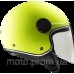 Мотошолом LS2 OF558 Sphere Lux Matt Hi-Vis Yellow (XS)