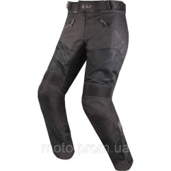 Мотоштани LS2 Vento Man Pant Black (XXL) Мотоштани LS2 Vento Man Pant Black (XXL)
