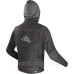 LS2 Oaky Lady Jacket Black (S)