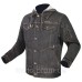LS2 Oaky Lady Jacket Black (S)