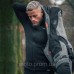 Oxford Advanced Fleece MS Jacket Black (L) M