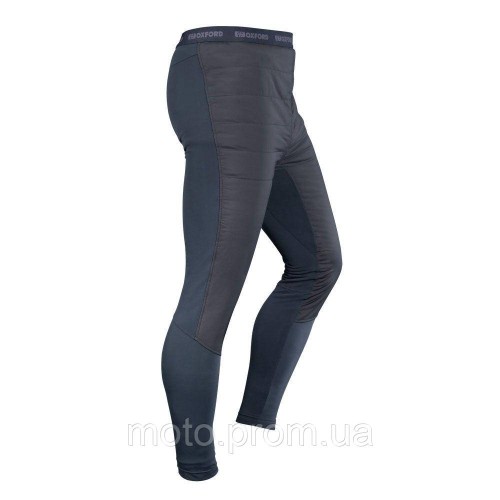 Oxford Advanced Expedition MS Pant Black (XL)