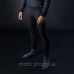 Oxford Advanced Expedition MS Pant Black (XL)