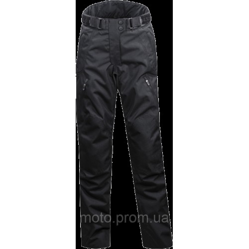 LS2 Chart Evo Lady Pant Black (M) XS