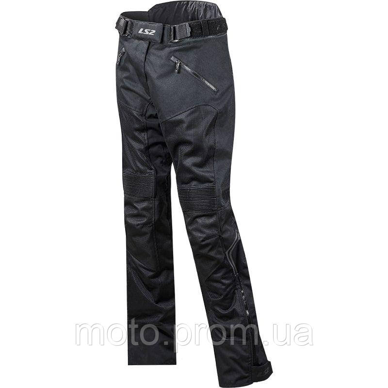 LS2 Vento Lady Pant Black (L) XS