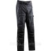 LS2 Nevada Lady Pant Black Dark Grey (Стандартні, XS)