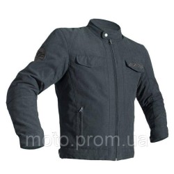 RST Crosby TT CE M Tex Jkt Charcoal (L) XXL