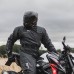 Oxford Rainseal Oversuit Black (L) S