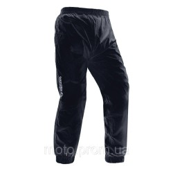 Oxford Rainseal Over Trousers Black (L) S Oxford Rainseal Over Trousers Black (L) S