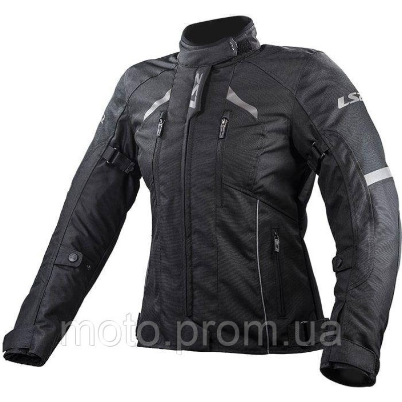 LS2 Serra Evo Lady Jacket Black (XS) S