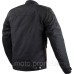 LS2 Bullet Man Jacket Black (XXL)