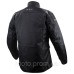 LS2 Bond Man Jacket Black (S)