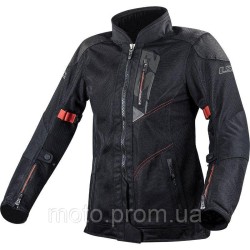 LS2 Alba Lady Jacket Black (XS)