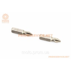 Біта PH2 25мм 1/4 Біта PH2 25мм 1/4