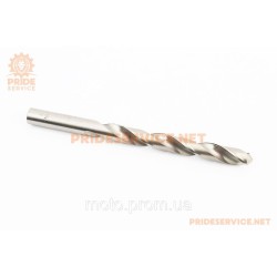 Свердло для металу 10х133мм HSS WHITE 10-1100