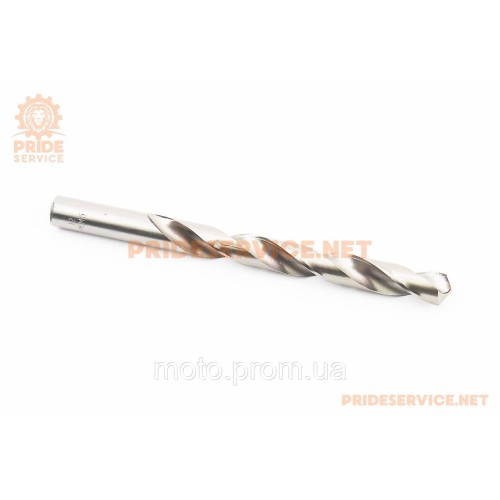 Сверло по металлу 12x151мм HSS WHITE (10-1120)