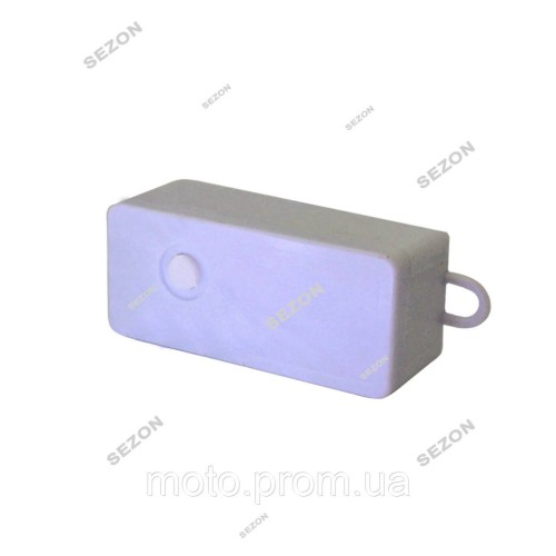 Реле 220V-5V для гірлянди роса, 8 режимів