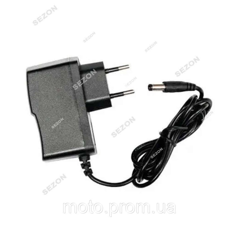 Блок живлення 5V 0,7А - вихід 5,5*2,5мм (для статичної гірлянди)