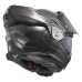 LS2 FF901 Advant X C Solid Carbon (S) 3XL